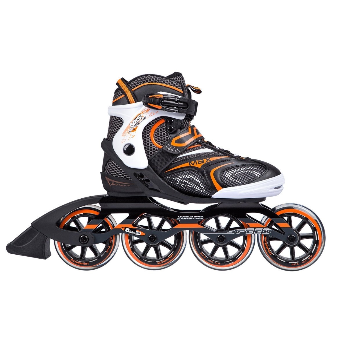 Rolki Nils Extreme NA1060 S