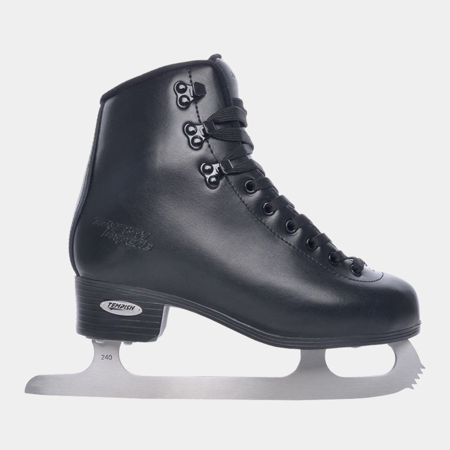 Łyżwy figurowe Tempish Experie Black
