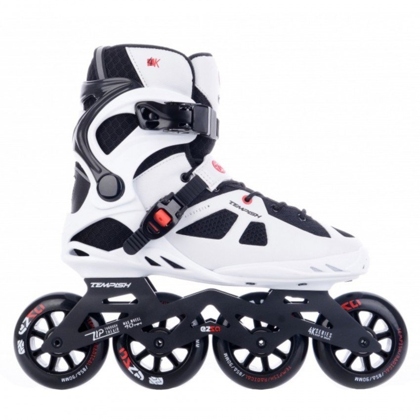 Rolki Tempish Ezza Uni 90 (white)