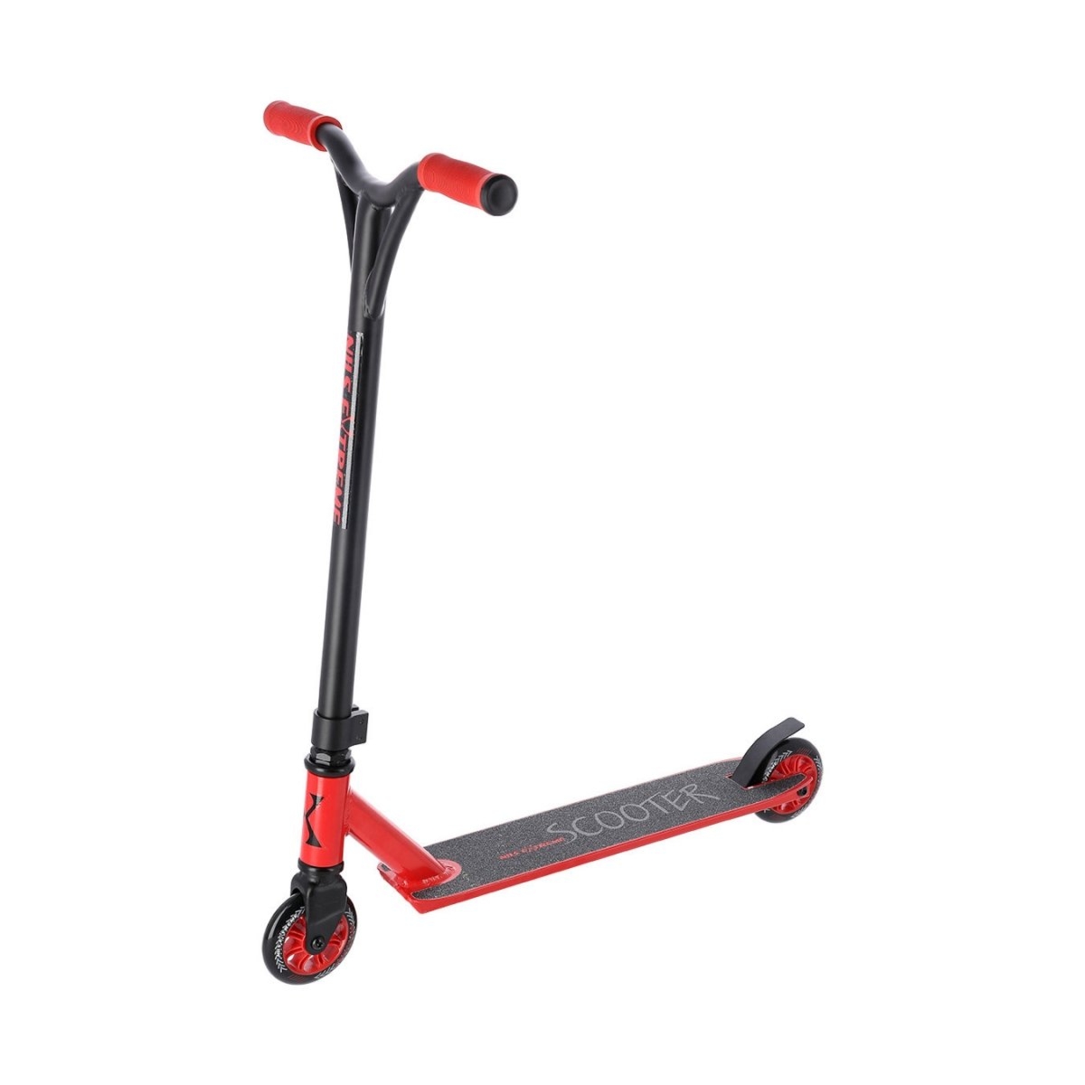 Hulajnoga Nils HS102 Red 2022