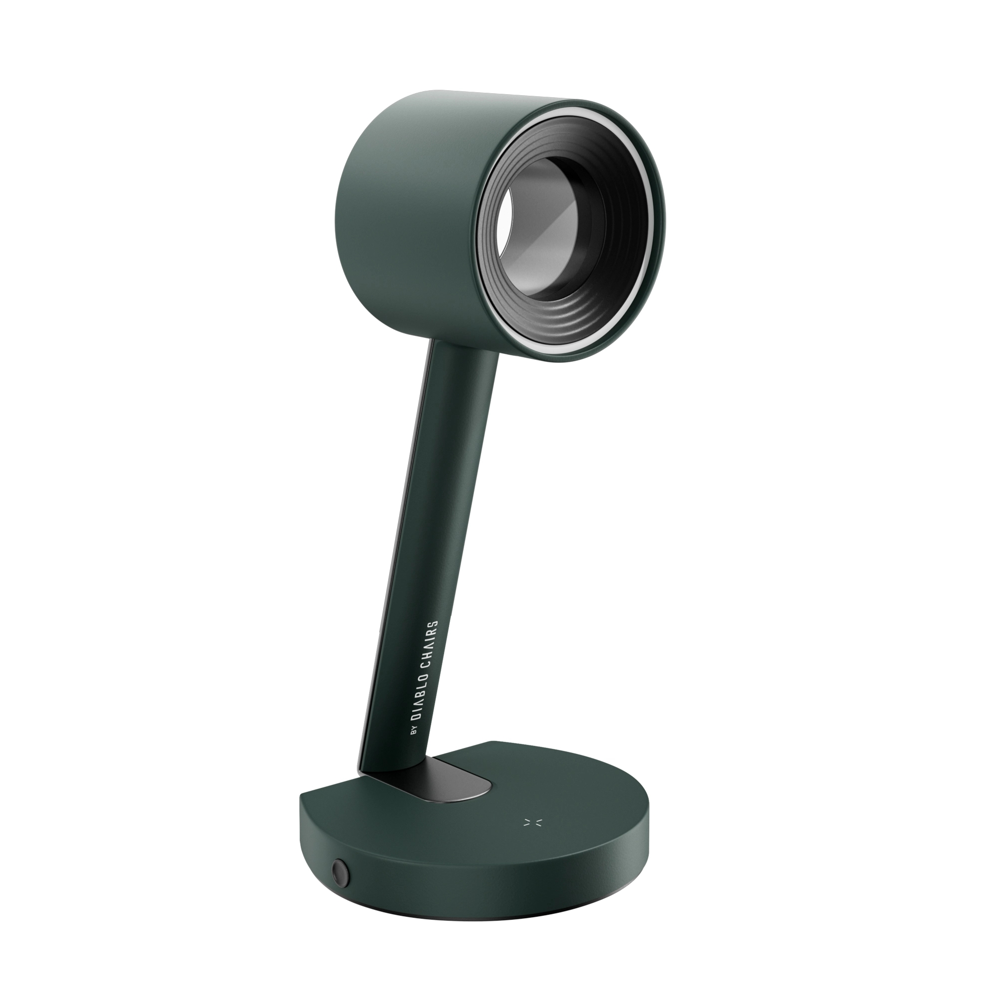 Stojak na słuchawki RGB World of Tanks