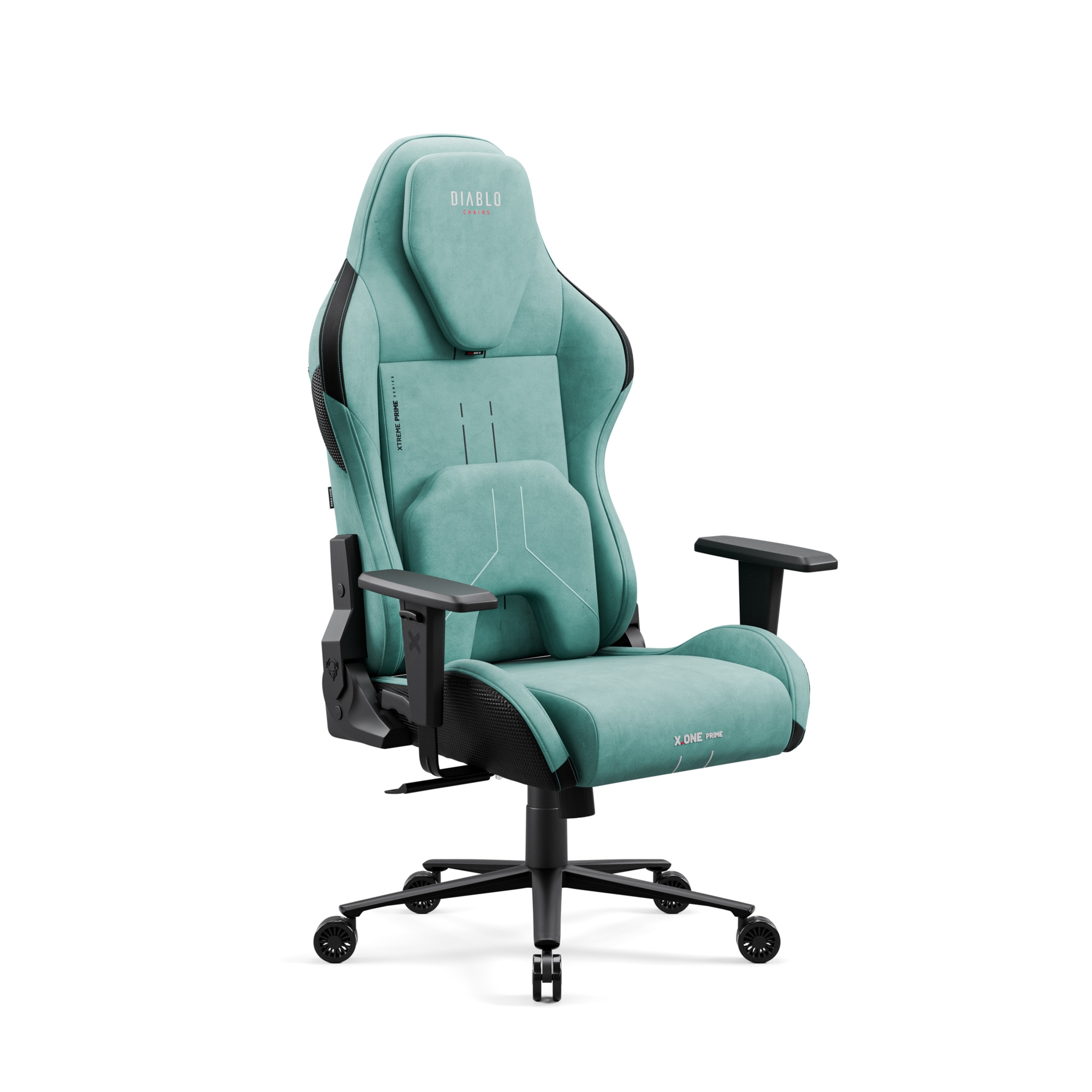 Fotel Diablo X.One Prime Mystic Mint Normal Size