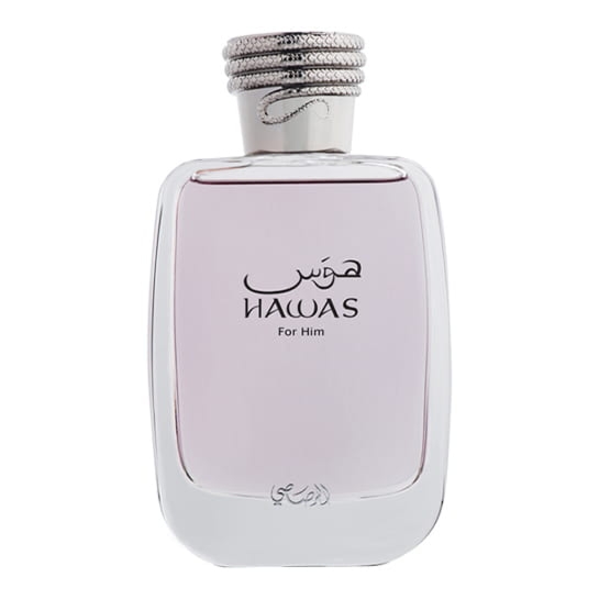 Rasasi Hawas for Him EDP