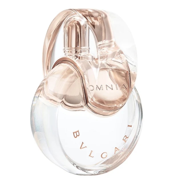 Bvlgari Omnia Crystalline EDT