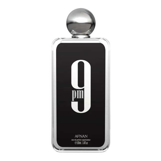 Afnan 9PM EDP