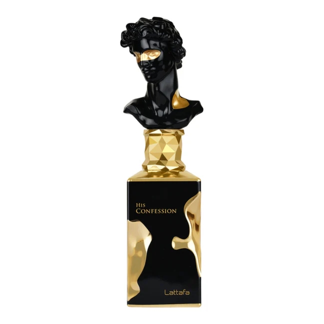 Lattafa His Confession EDP