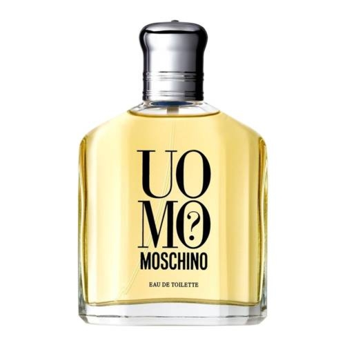 Moschino Uomo? EDT