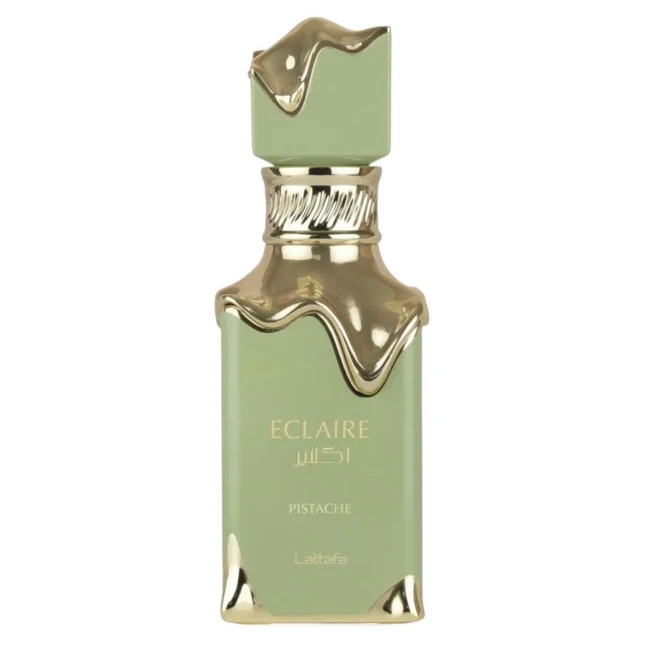 Lattafa Eclair Pistache EDP