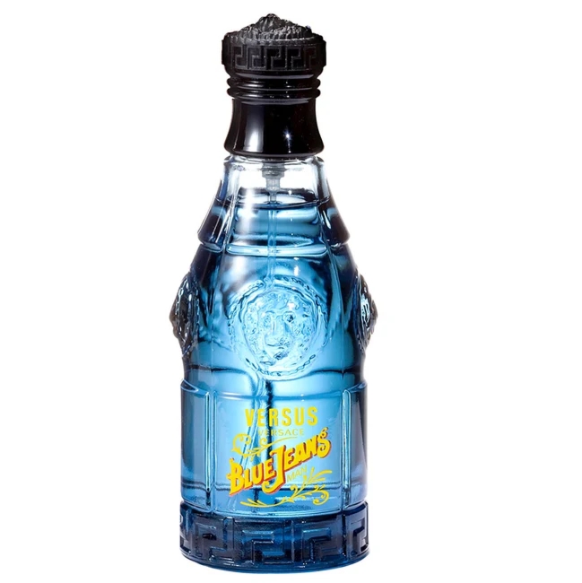 Versace Blue Jeans EDT