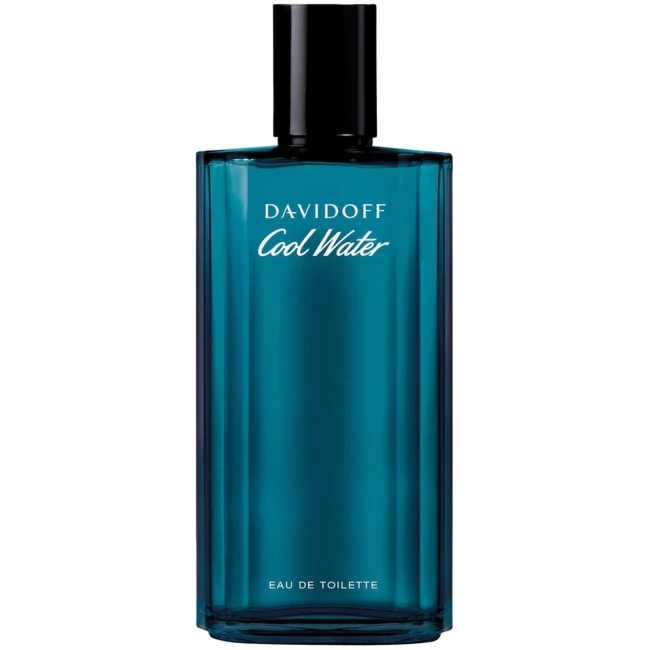 Davidoff Cool Water EDT