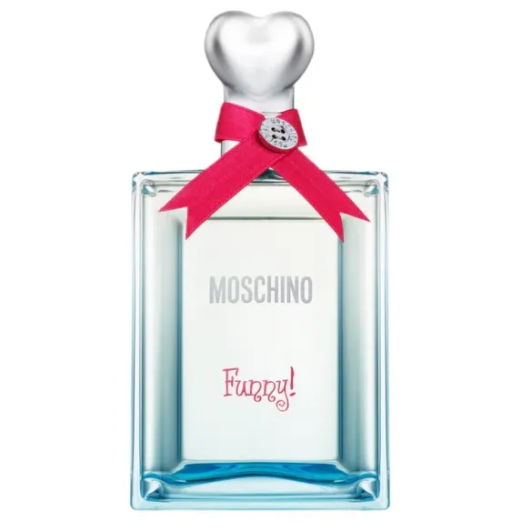 Moschino Funny! EDT