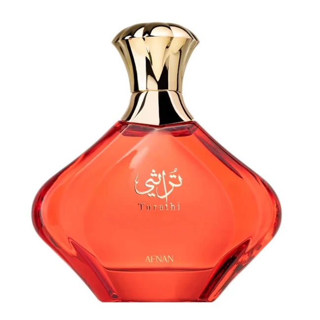 Afnan Turathi Red EDP