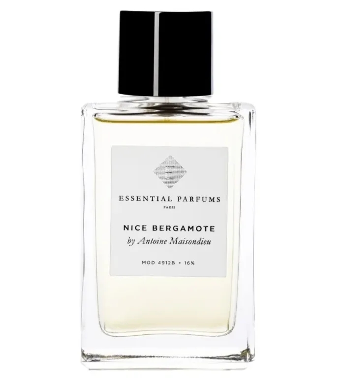 Essential Parfums Nice Bergamote EDP