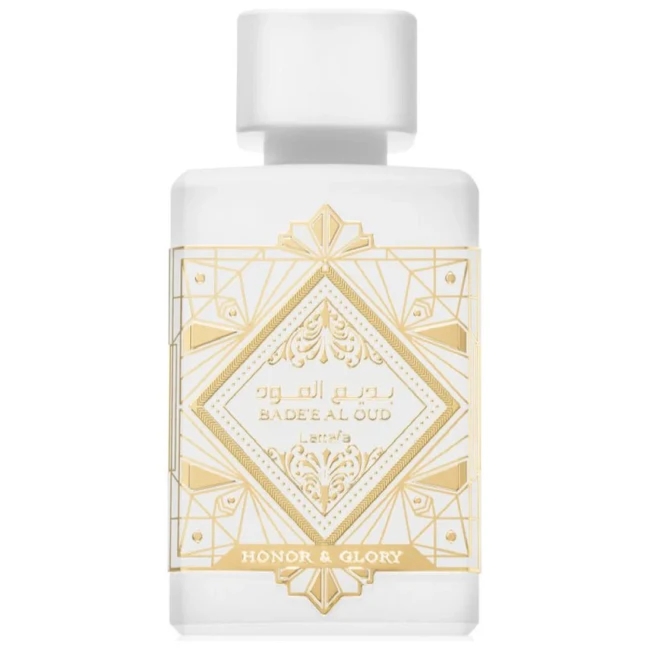 Lattafa Bade'e Al Oud Honor & Glory EDP