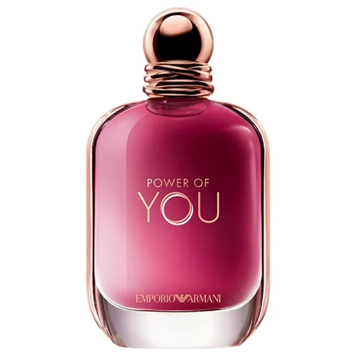Emporio Armani Power of You EDP