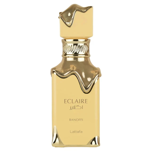 Lattafa Eclair Banoffi EDP