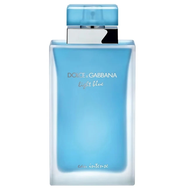 Dolce & Gabbana Light Blue Eau Intense EDP