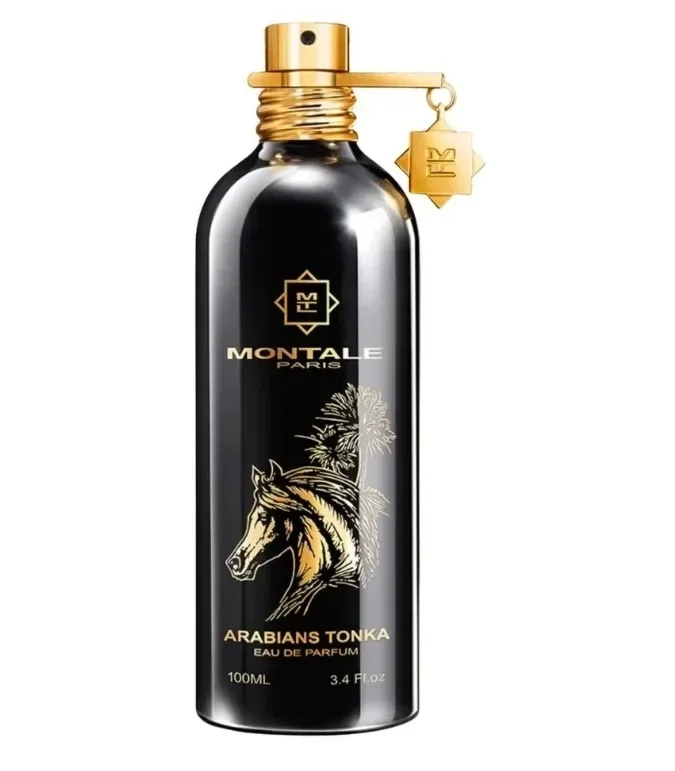 Montale Arabians Tonka EDP