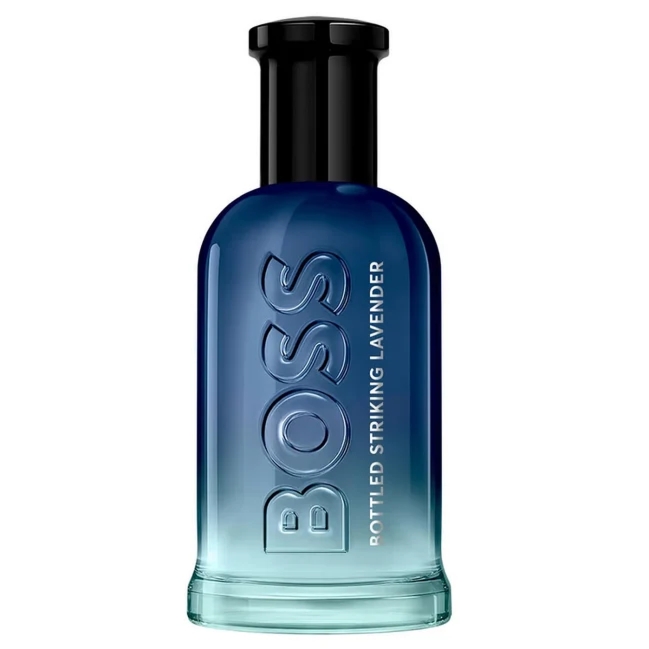 Hugo Boss Boss Striking Lavender EDP