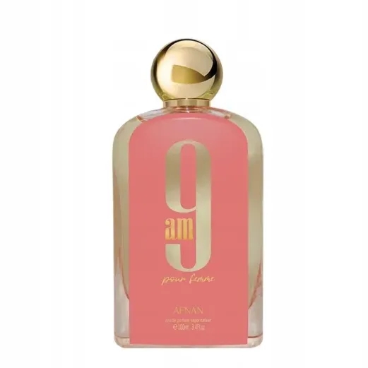 Afnan 9AM Pour Femme EDP