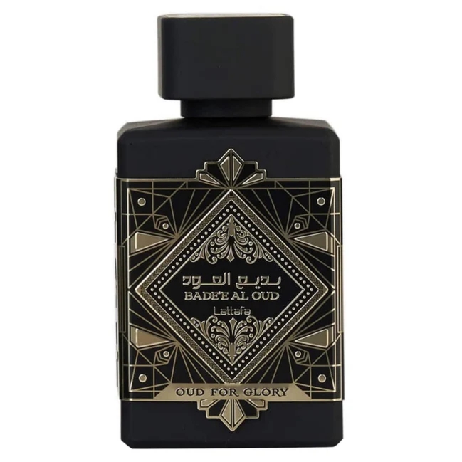 Lattafa Bade'e Al Oud For Glory EDP