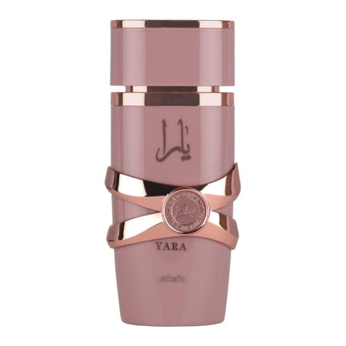 Lattafa Yara Elixir EDP