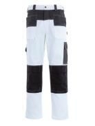 Фото - Засоби захисту Dickies Spodnie GDT290 kolor: White/Grey rozm. 40T 