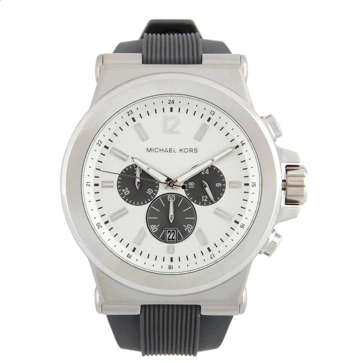 Michael Kors MK8183 zegarek męski 48 mm