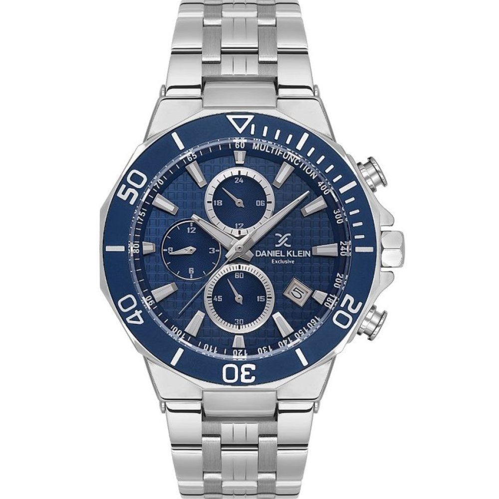 Daniel Klein DK.1.13840-2 Zegarek męski 44 mm