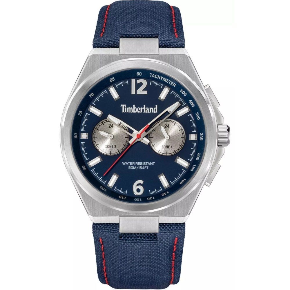 Timberland Jonesboro TDWGQ0082702 Zegarek męski 44 mm