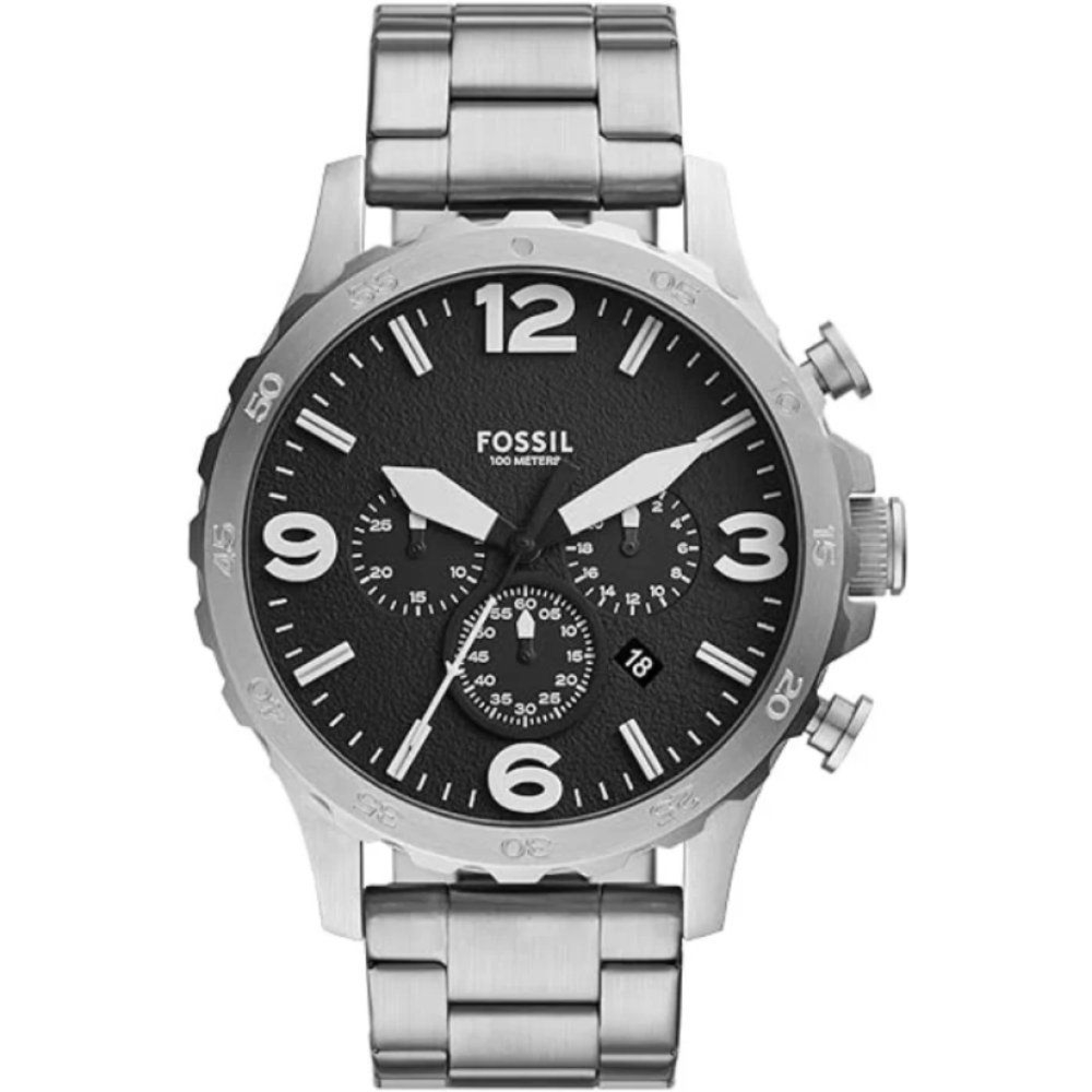 Fossil Nate JR1532 Zegarek męski 50 mm