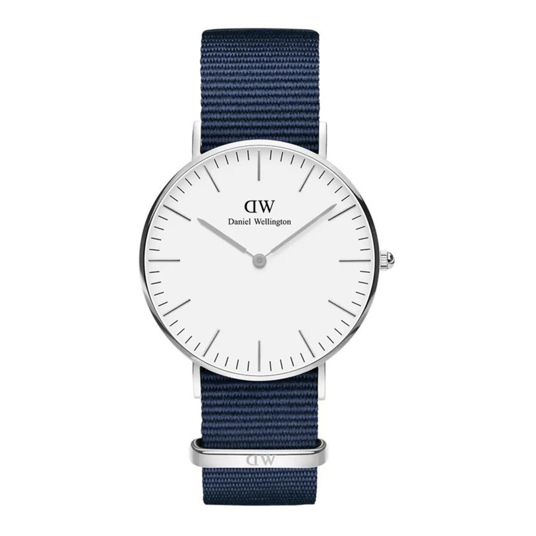 Zegarek Męski Daniel Wellington DW00600276 Stalowy (40 mm)