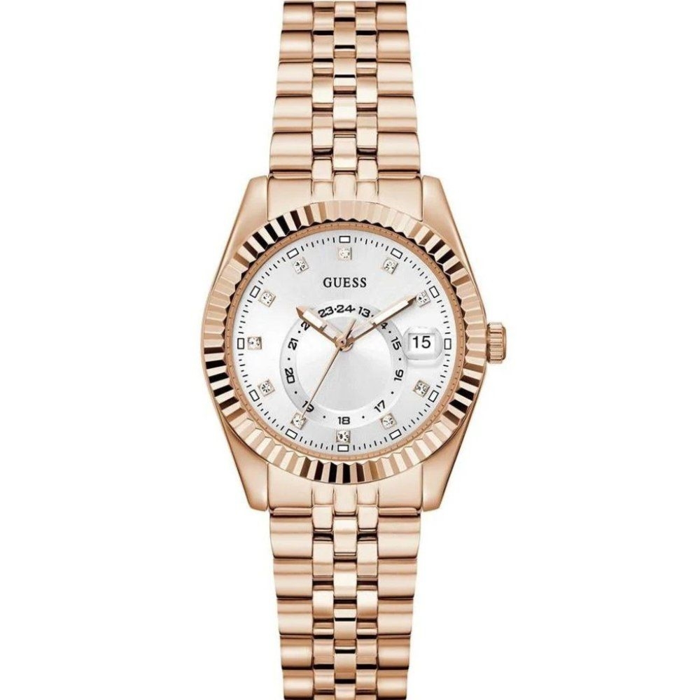Guess Dress GW0936L4 Zegarek damski 34 mm