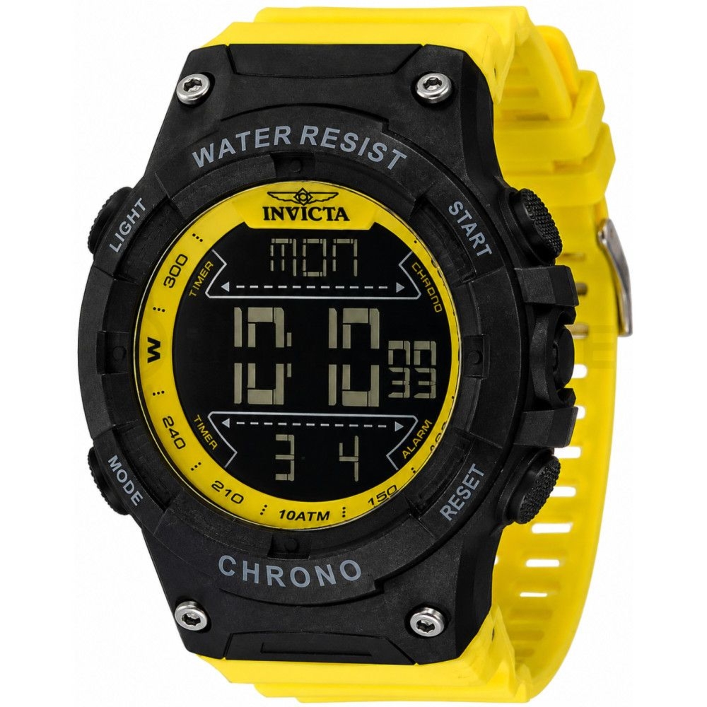 Zegarek męski Invicta Racing 47527 (52 mm)