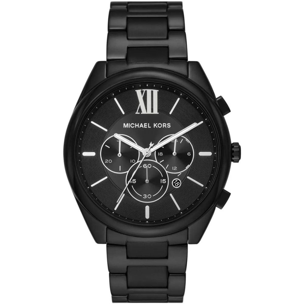 Michael Kors Janelle MK8993 Zegarek męski 45 mm