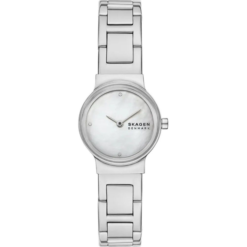 Zegarek damski Skagen SKW3168 srebrny (26 mm)