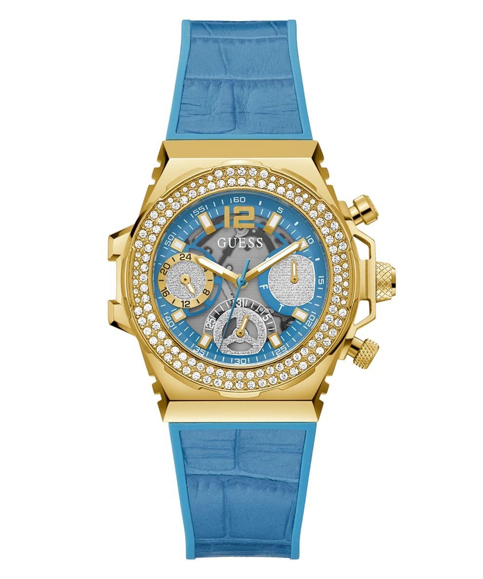 Zegarek damski Guess GW0553L3 36 mm