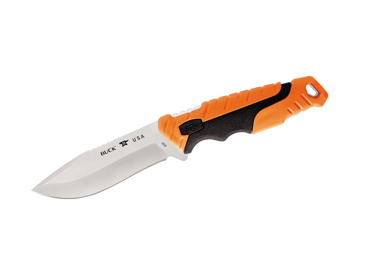 Zdjęcia - Nóż / multitool BUCK PURSUIT PRO SMALL 0658ORS 