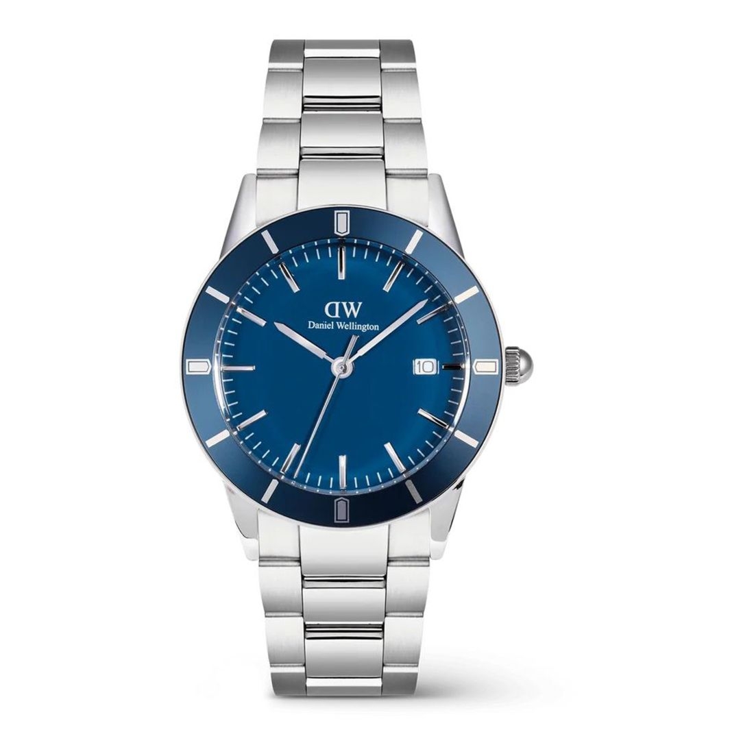 Zegarek Męski Daniel Wellington DW00600820 Stalowy (40 mm)