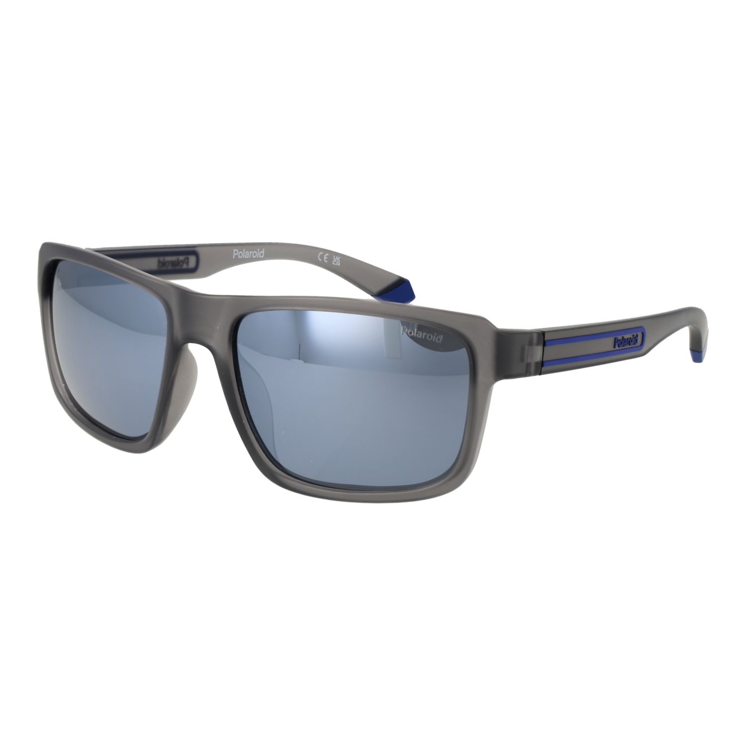 Zdjęcia - Okulary i soczewki kontaktowe Polaroid SUNGLASSES  MAN PLD2158S58RIW  58/17/135 mm) (Lens/Bridge/Temple)
