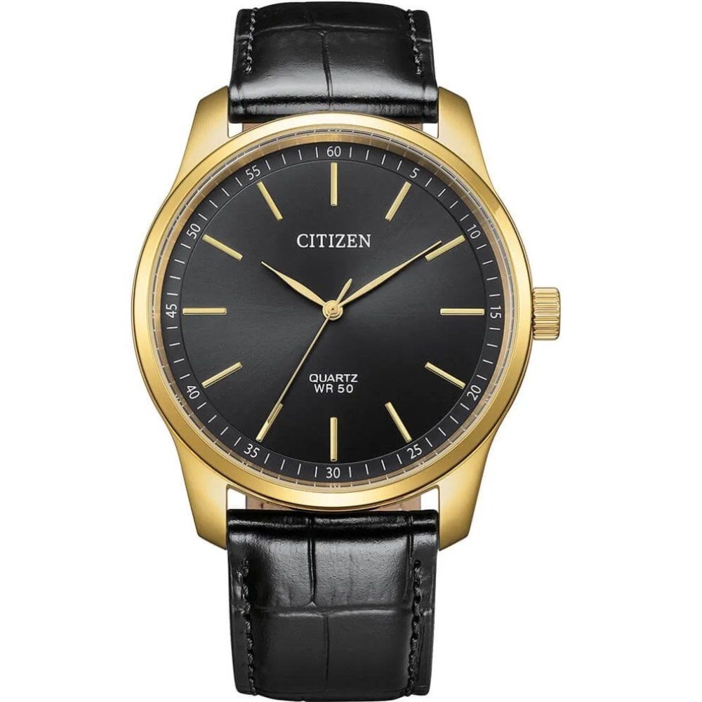 Citizen Quartz BH5002-02E Zegarek męski 42 mm