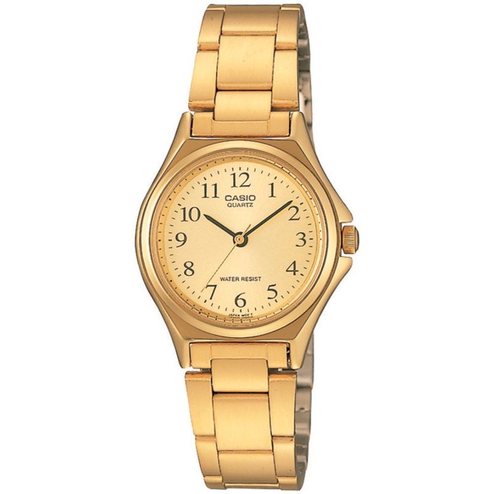 Casio Timeless LTP-1130N-9BR Zegarek damski 26 mm