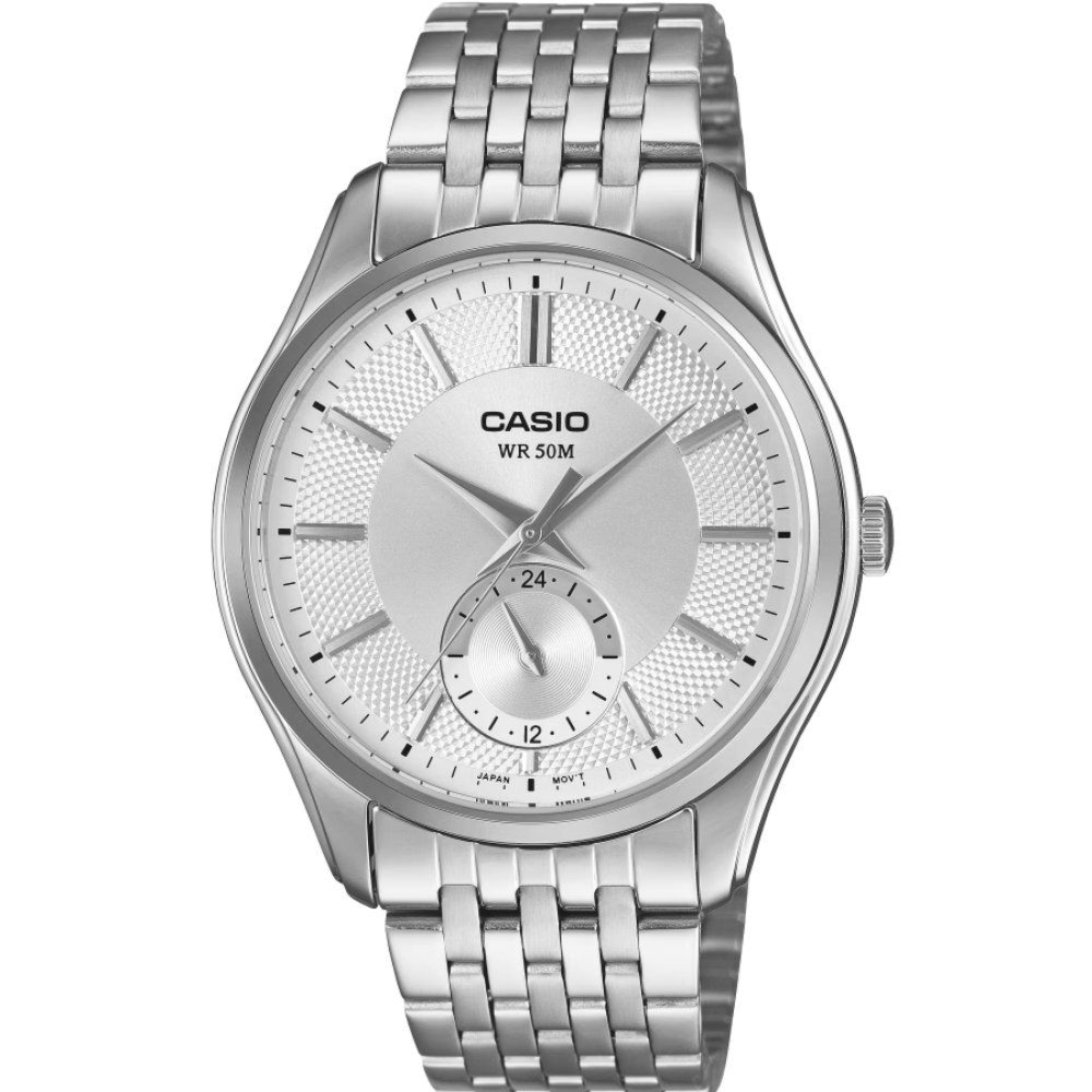 Casio Collection MTP-B315D-7A Zegarek męski 47 mm