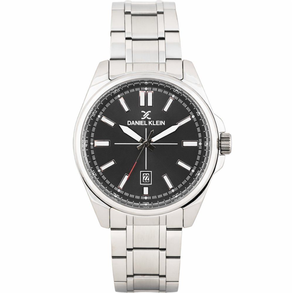 Daniel Klein DK.6.14202-2 Zegarek męski 43 mm