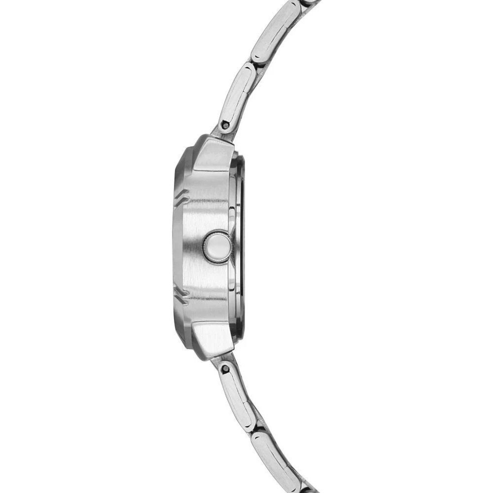 Casio Timeless LTP-1241D-7A2DF Zegarek damski kremowa tarcza 25 mm