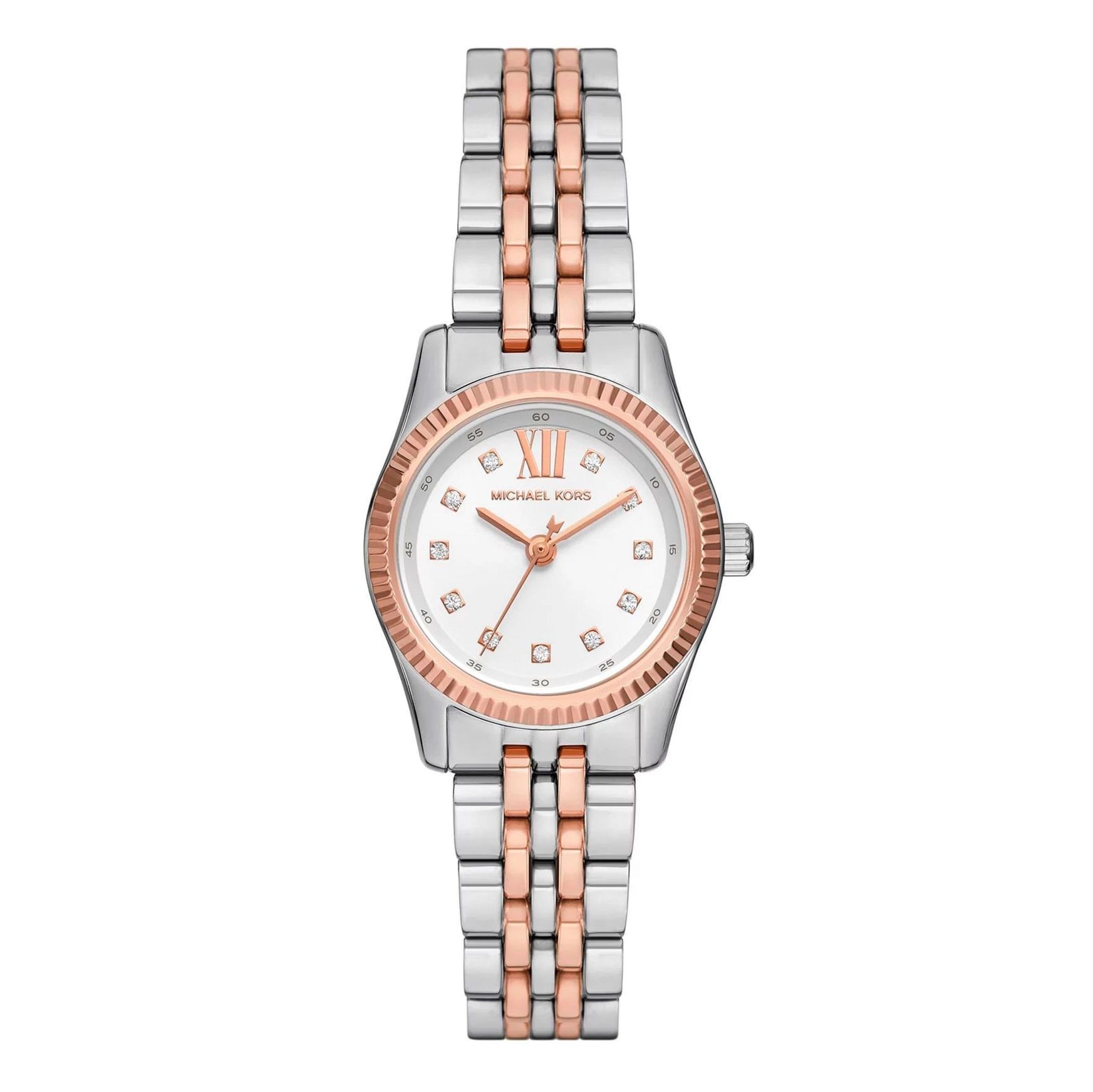 Michael Kors MK4817SET Zegarek damski 26 mm