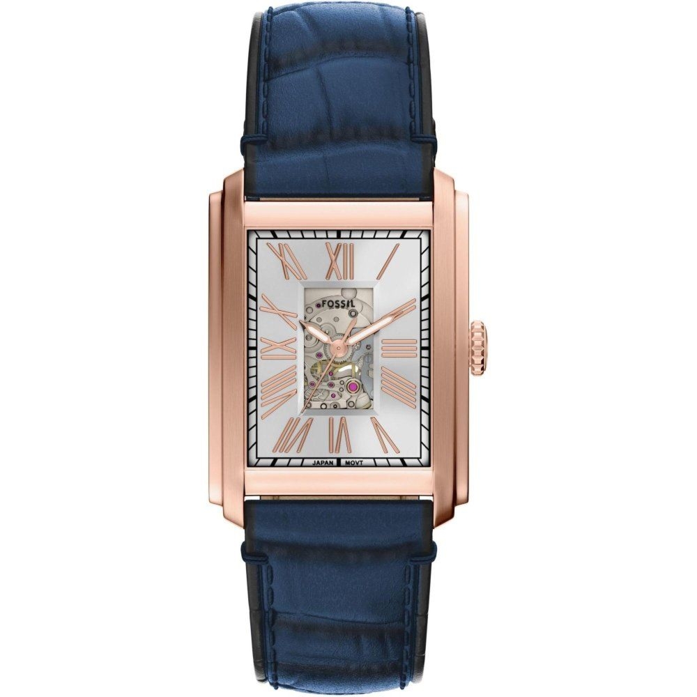 Zegarek męski Fossil Carraway ME3274 (30 mm)