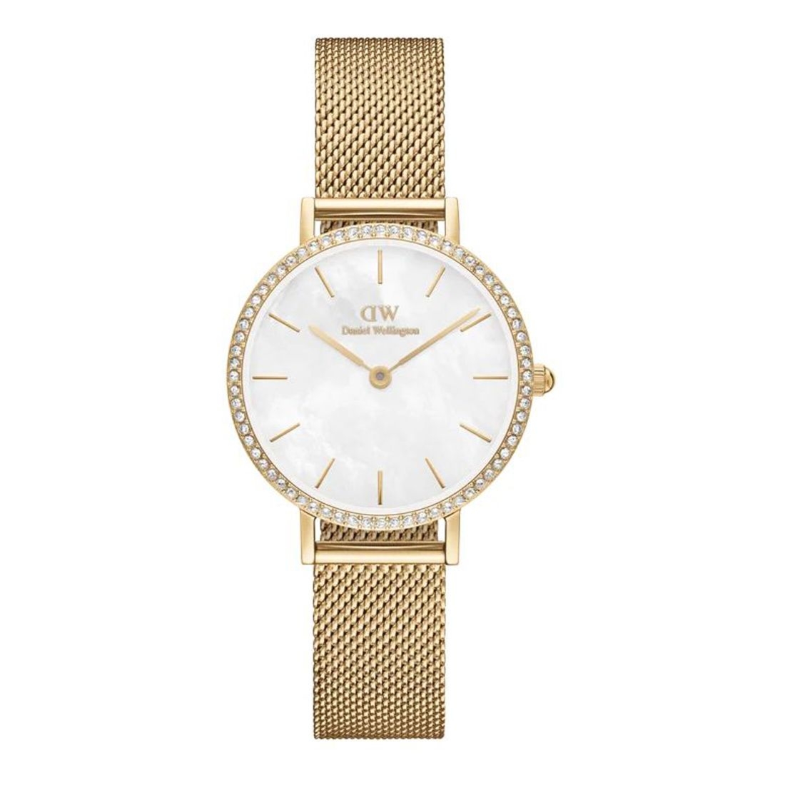 Zegarek Damski Daniel Wellington DW00600662 Złoty (28 mm)