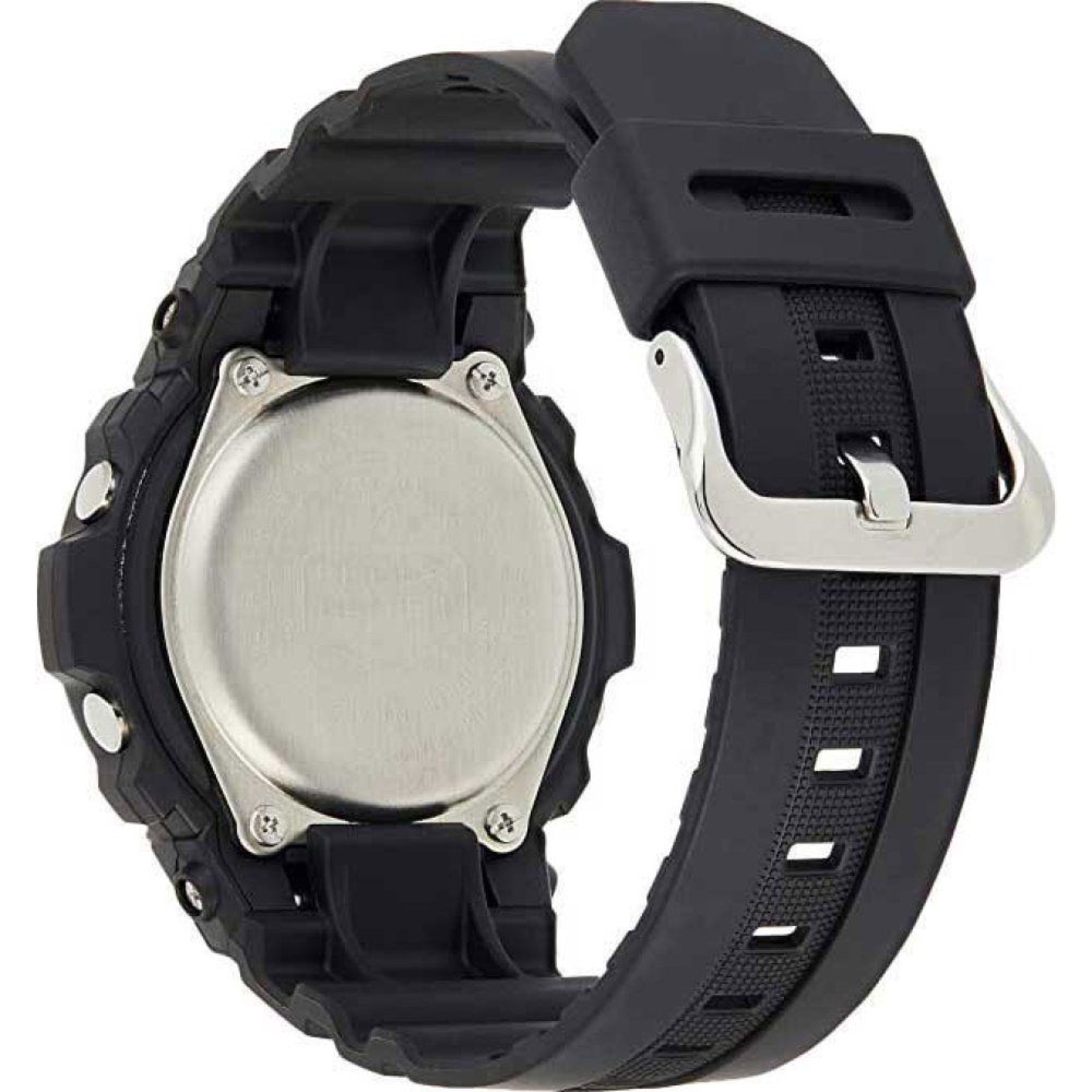 Casio G-Shock AWR-M100SDC-1A Zegarek męski analogowo-cyfrowy 46 mm