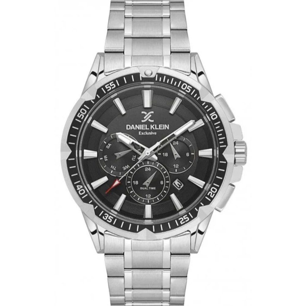 Daniel Klein DK.1.14254-1 Zegarek męski 45 mm